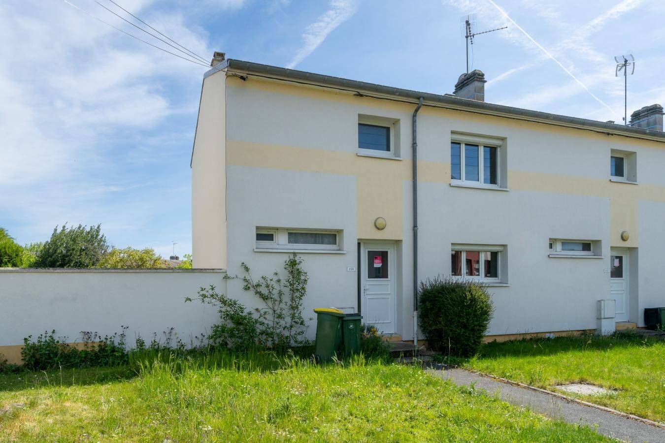 Maison 4 pièces 74 m² · à Longueau · 74 m² · 158 000 €