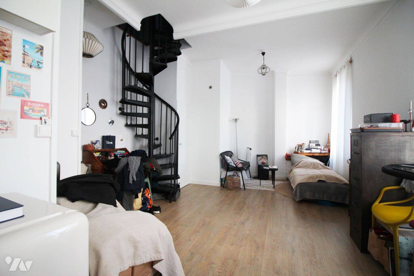 Appartement 2 pièces 43 m² · à Marseille 7ème Arrondissement · 43 m² · 225 000 €