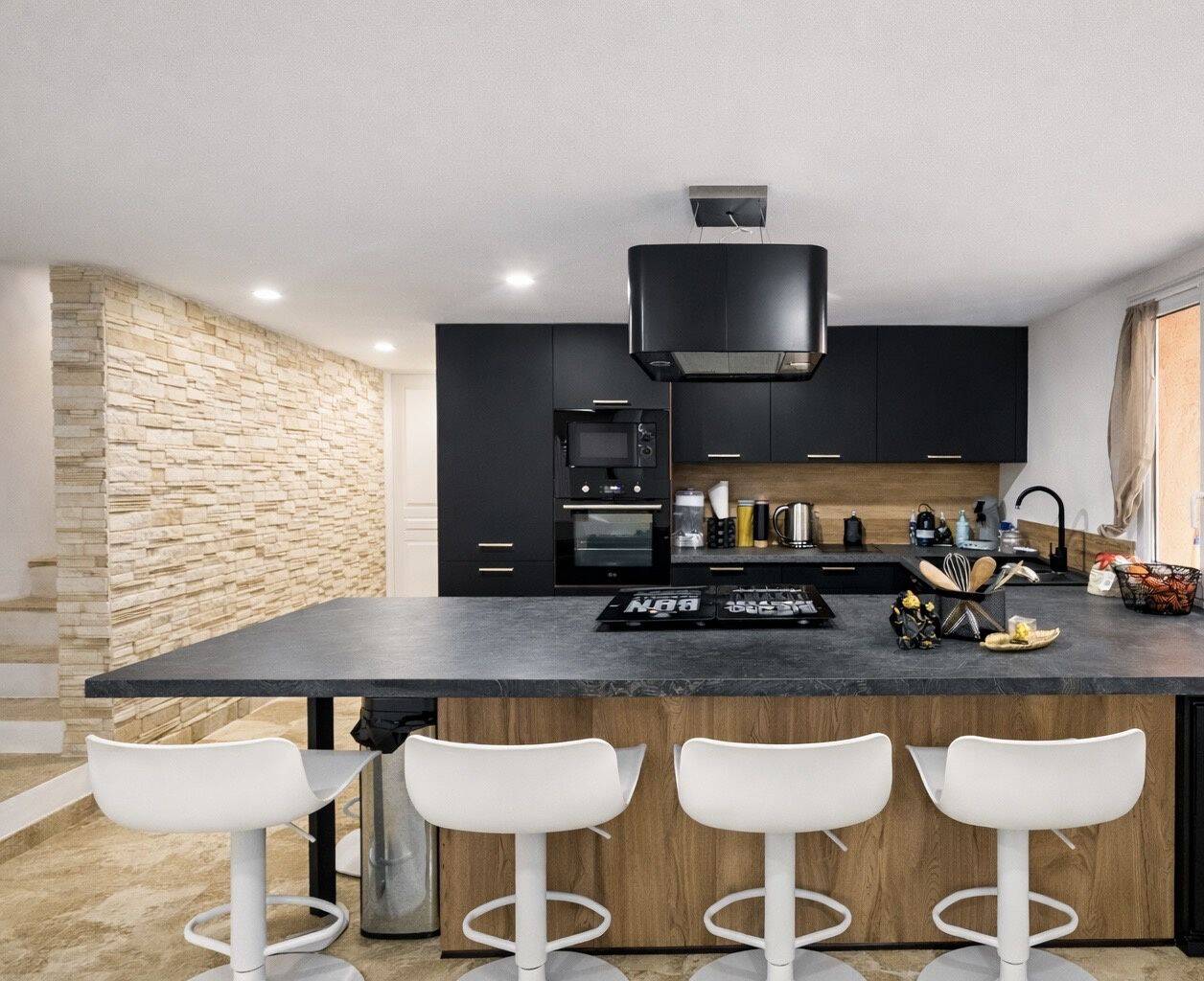 Appartement 3 pièces 55 m² · à Fréjus · 55,2 m² · 259 000 €