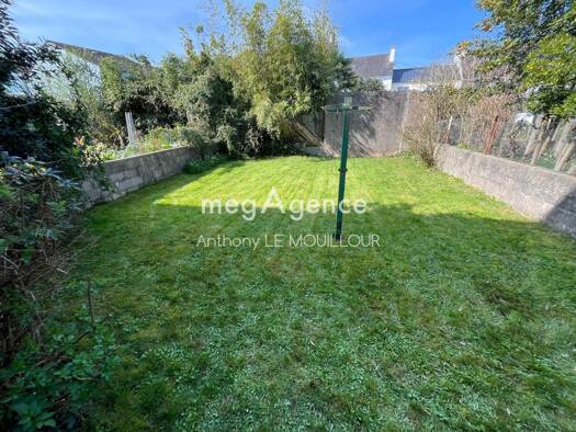 Appartement à vendre 150 000 € 4 pièces 2 chambres 70 m² Cléguer 56620