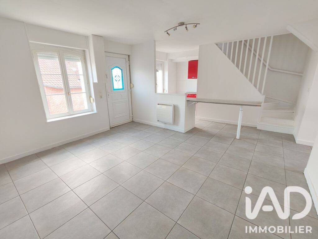 Maison 5 pièces 80 m² · à Beuvry · 80 m² · 70 000 €