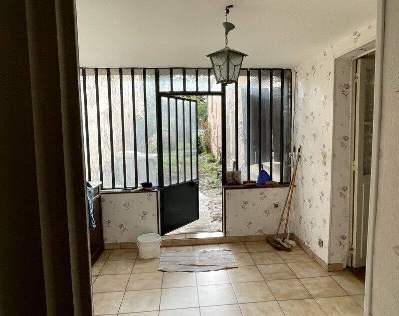Maison 5 pièces 111 m² · à Château-Thierry · 111 m² · 99 000 €