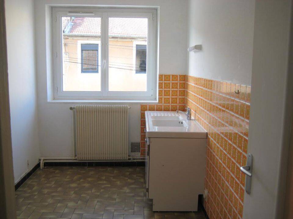 Appartement 2 pièces 44 m² · à Eulmont · 44 m² · 530 €/mois