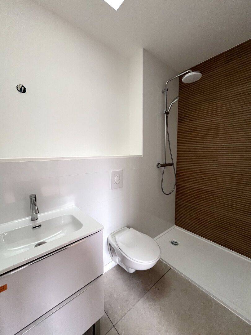 Appartement 1 pièce 17 m² · à Rennes · 17,3 m² · 600 €/mois