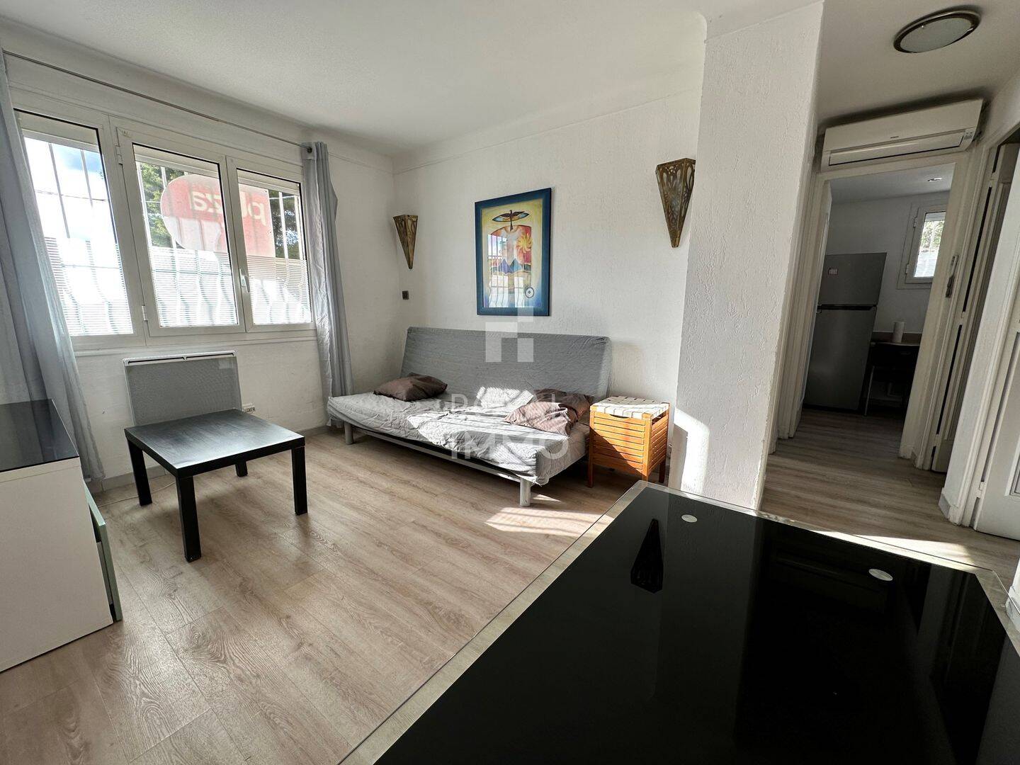 Appartement 2 pièces 35 m² · à Toulon · 35 m² · 711 €/mois