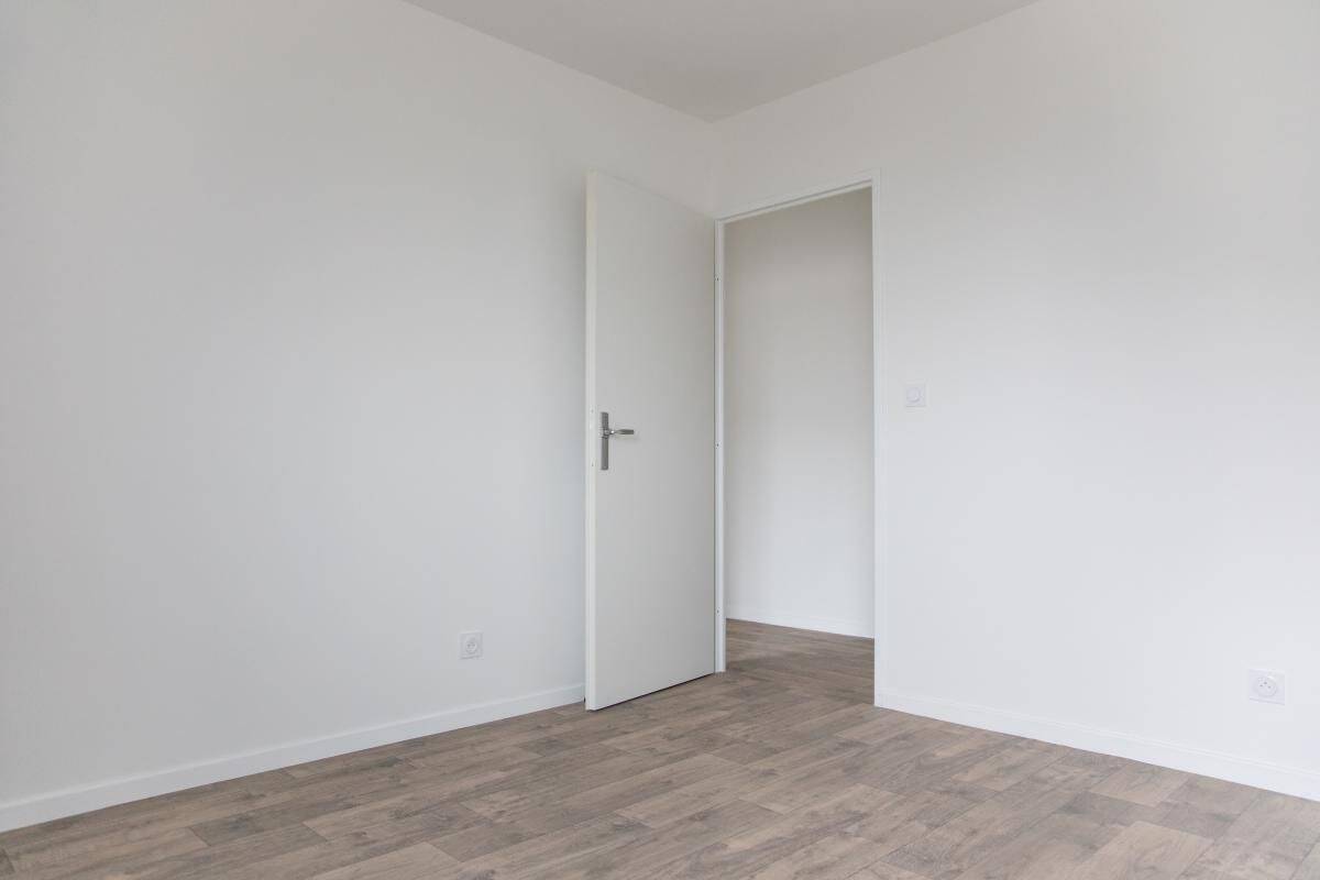 Appartement 4 pièces 89 m² · à Bondy · 89 m² · 1 293 €/mois