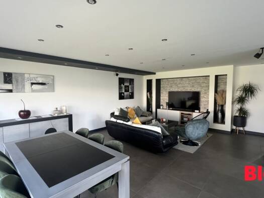 Villa à vendre 449 800 € 7 pièces 5 chambres 190 m² 535 m² de terrain Mouazé 35250