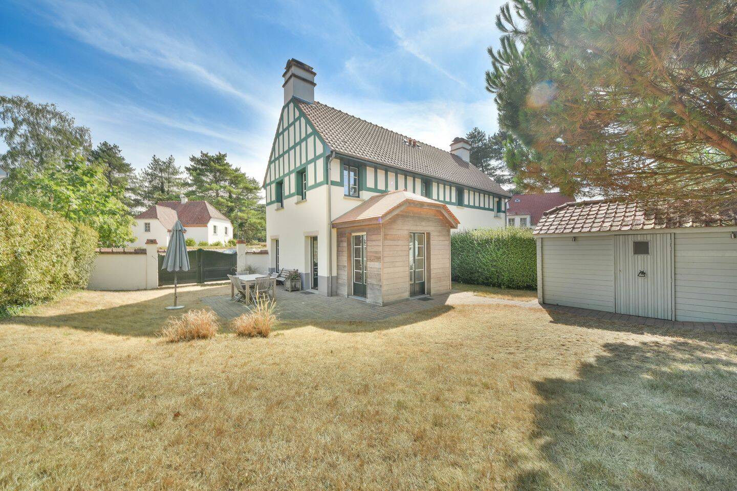 Maison 6 pièces 79 m² · à Neufchâtel-Hardelot · 79 m² · 499 900 €