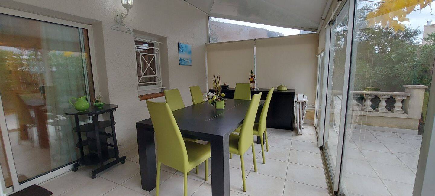 Maison 4 pièces 65 m² · à Agde · 65 m² · 218 000 €