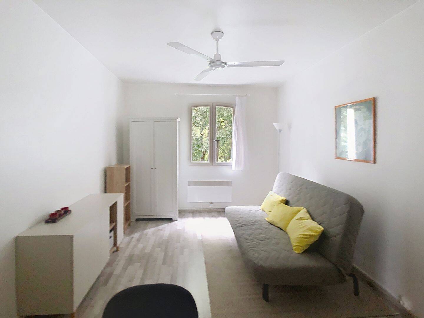 Appartement 1 pièce 26 m² · à Avignon · 25,5 m² · 530 €
