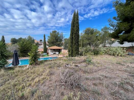 Terrain constructible à vendre 295 000 € 1 013 m² de terrain Ferrieres et l'Ile Martigues 13500