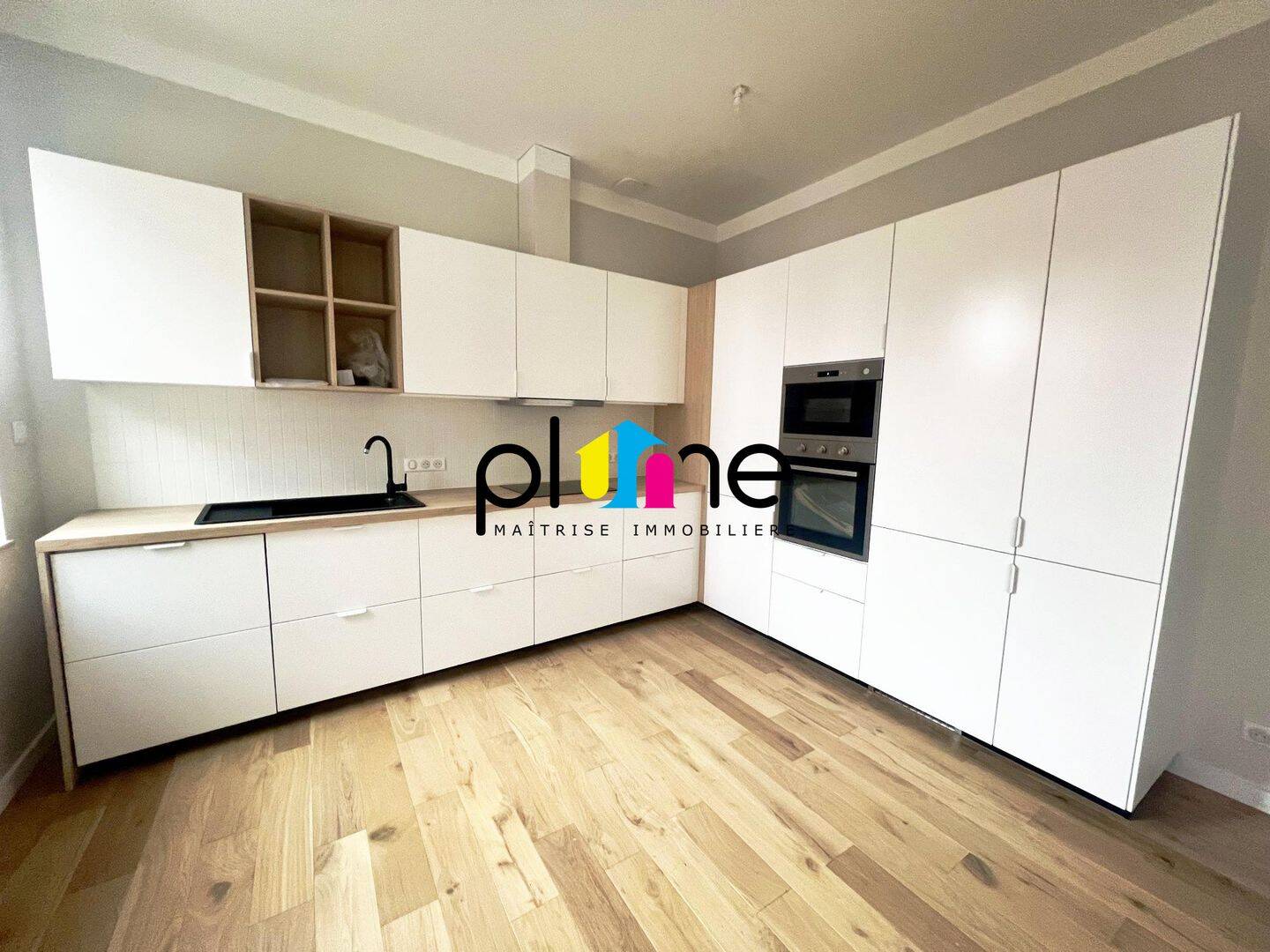 Appartement 4 pièces 101 m² · à Arras · 101 m² · 1 495 €