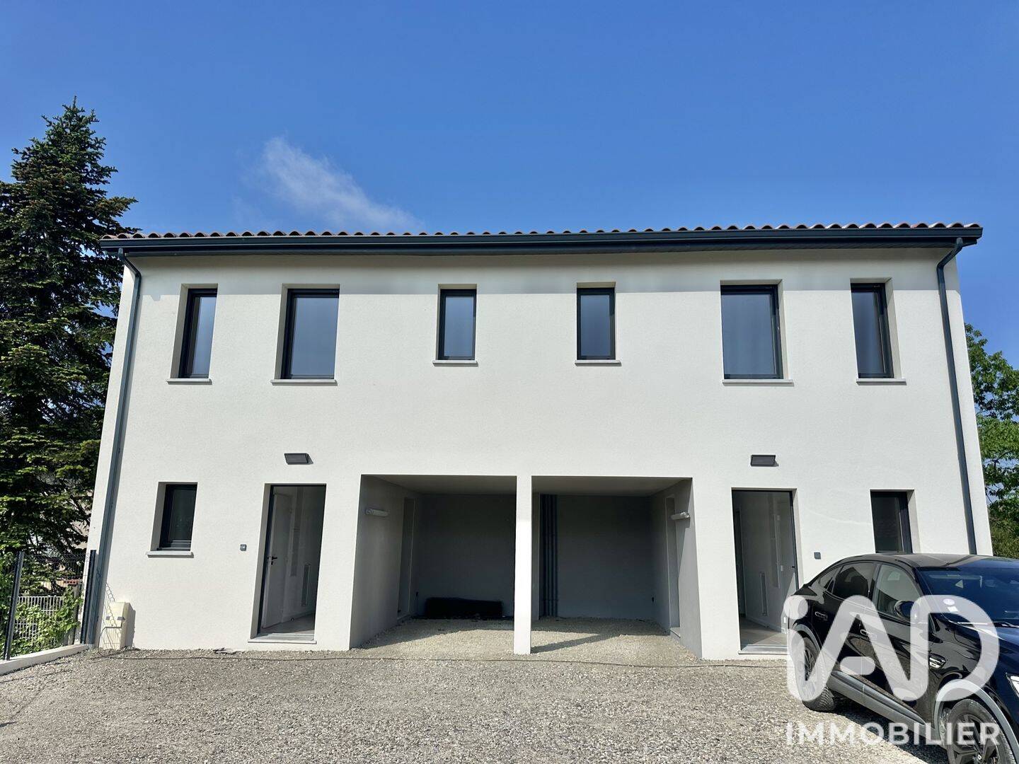 Maison 4 pièces 107 m² · à Grenade · 107 m² · 1 250 €/mois