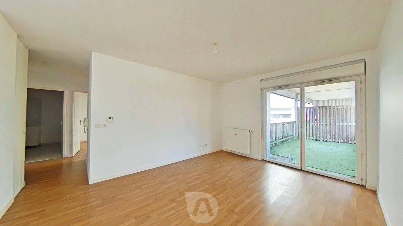 Appartement 3 pièces 61 m² · à Bordeaux · 61 m² · 235 000 €