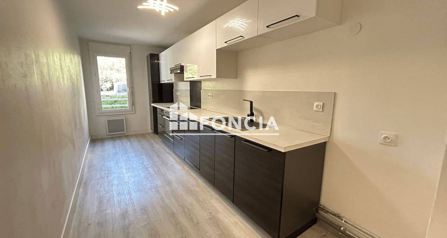 Appartement 2 pièces 55 m² · à Toulouse · 55 m² · 155 000 €
