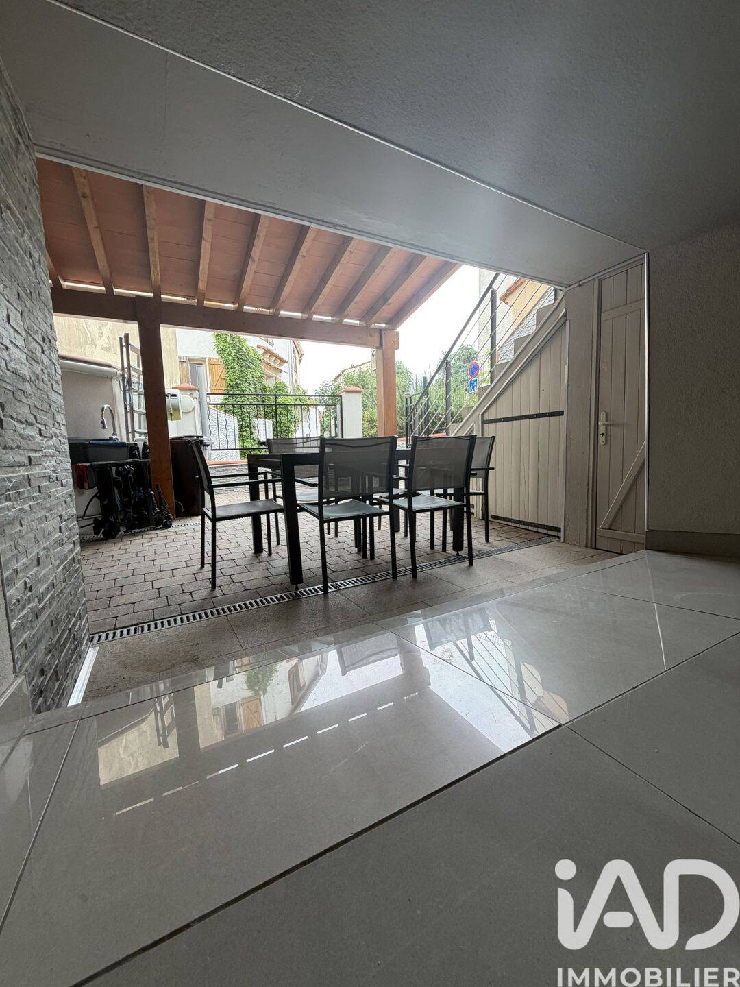 Maison 4 pièces 107 m² · à Villelongue-Dels-Monts · 107 m² · 270 000 €