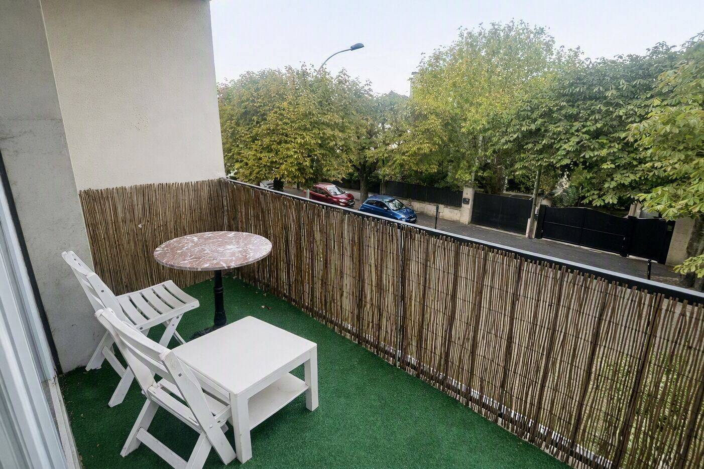 Appartement 1 pièce 36 m² · à Saint-Maur-des-Fossés · 36,3 m² · 915 €/mois