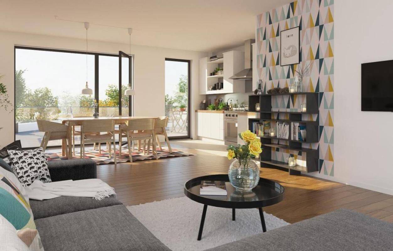 Appartement 2 pièces 43 m² · à Arzon · 43 m² · 198 000 €