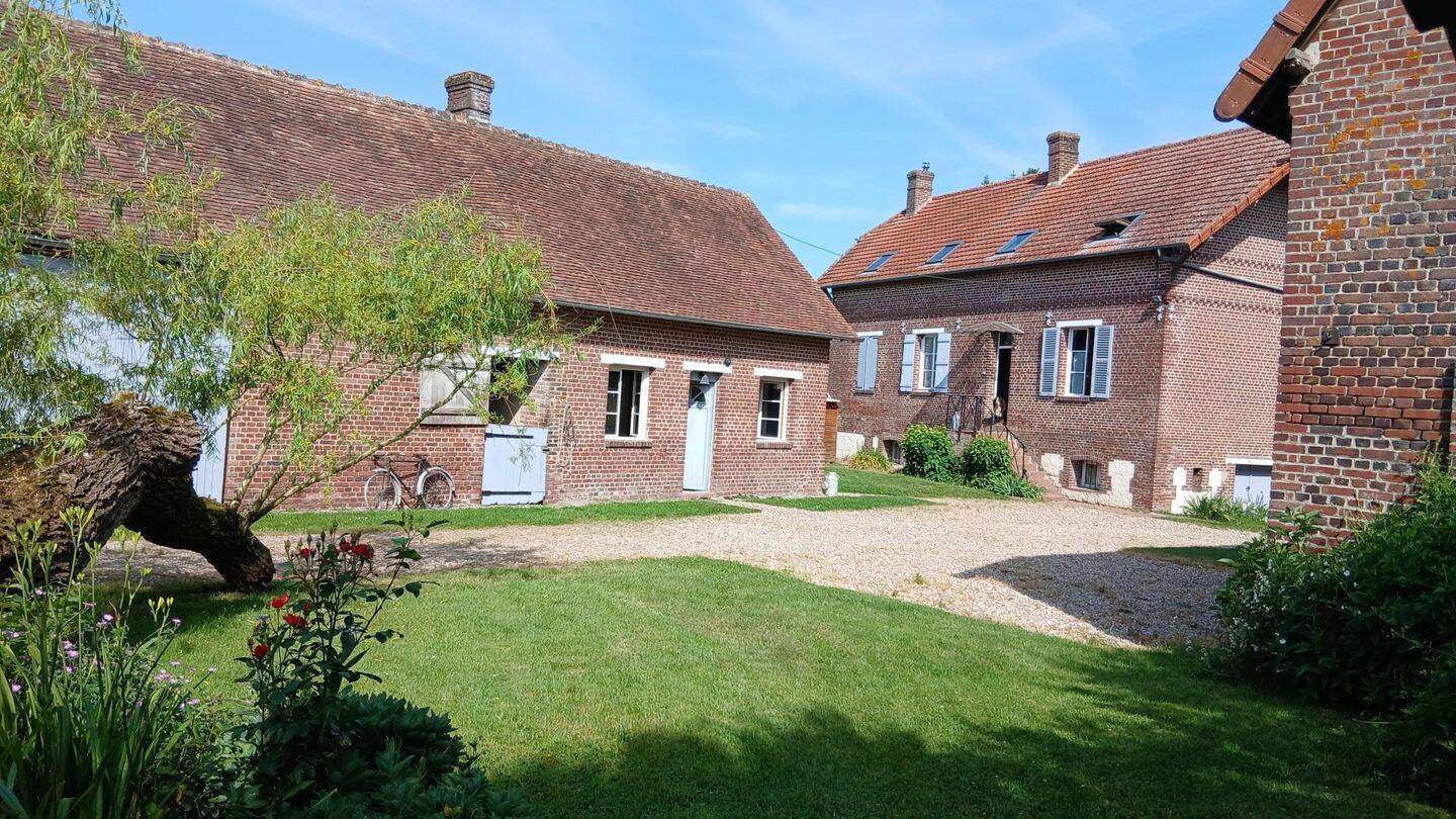 Maison 8 pièces 105 m² · à Beauvais · 105 m² · 338 000 €