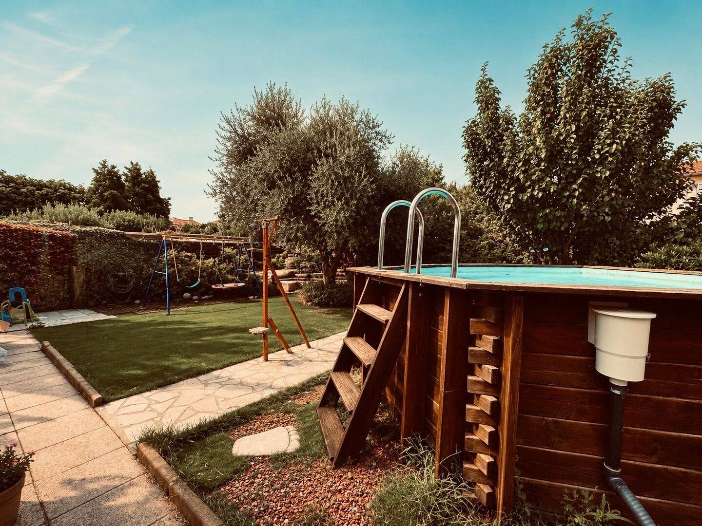 Maison 5 pièces 120 m² · à Cuxac-d'Aude · 120 m² · 235 000 €