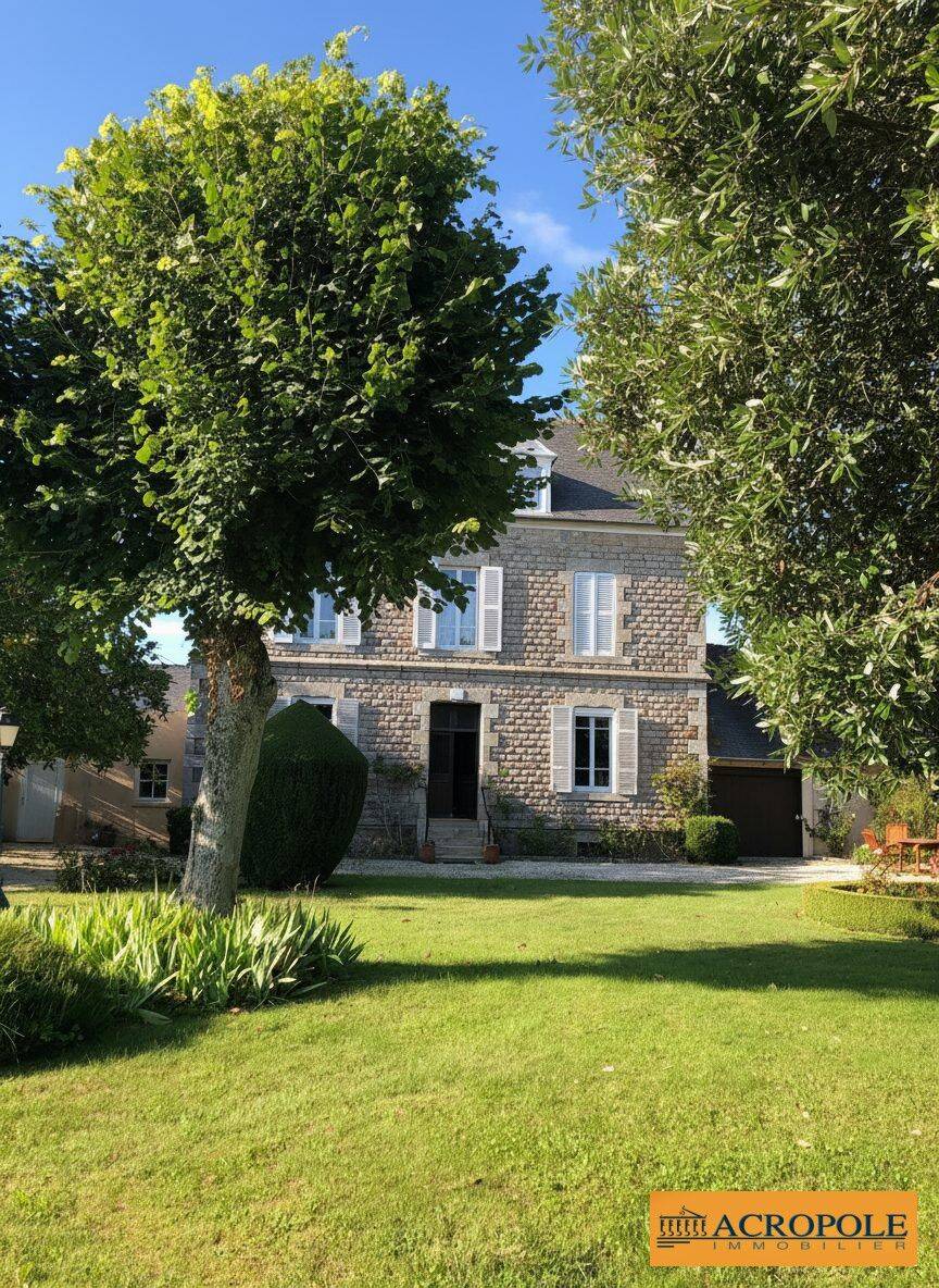 Maison 7 pièces 181 m² · à Plouézec · 181 m² · 485 000 €
