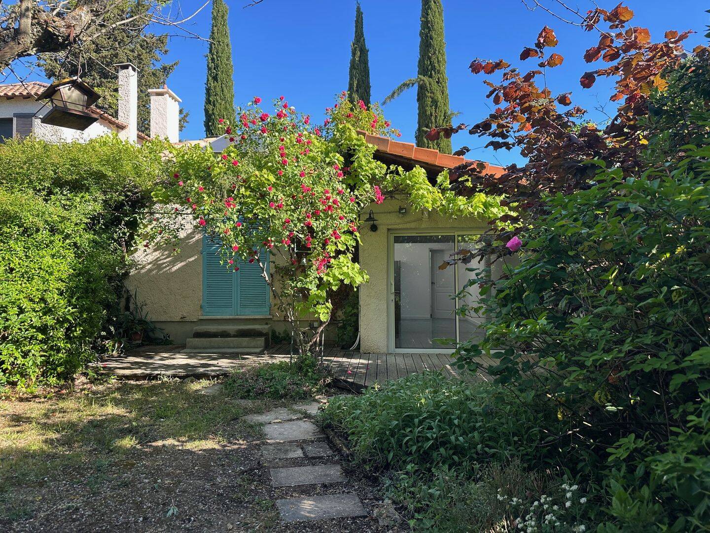 Maison 3 pièces 68 m² · à Aix-en-Provence · 68 m² · 404 000 €