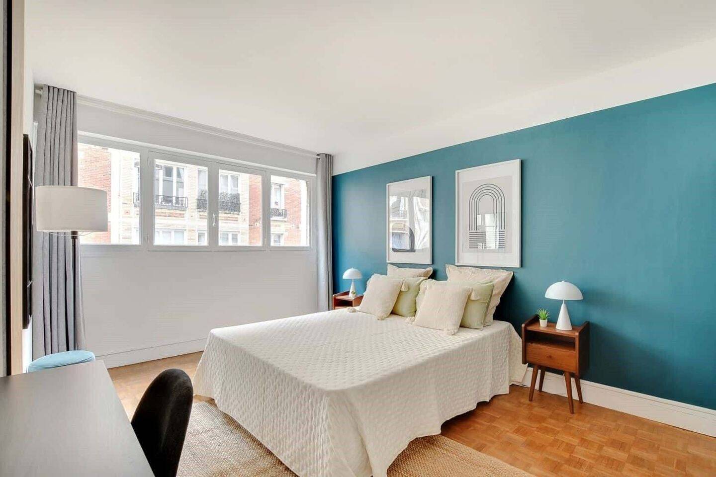 1 pièce 15 m² · à Paris 15ème Arrondissement · 15 m² · 1 194 €/mois