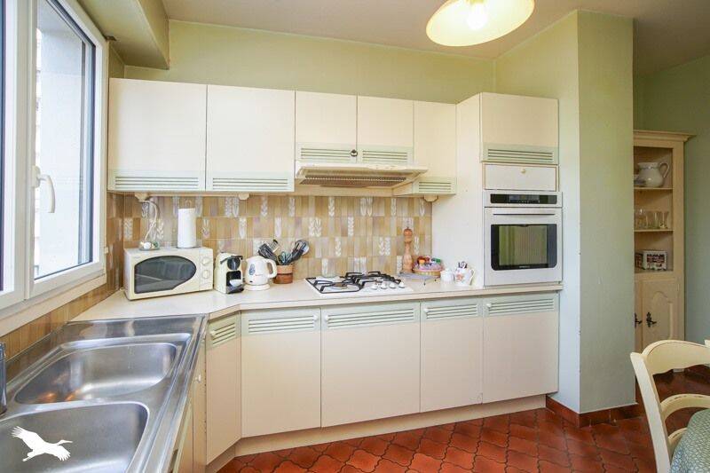 Appartement 5 pièces 113 m² · à Tours · 113 m² · 195 064 €