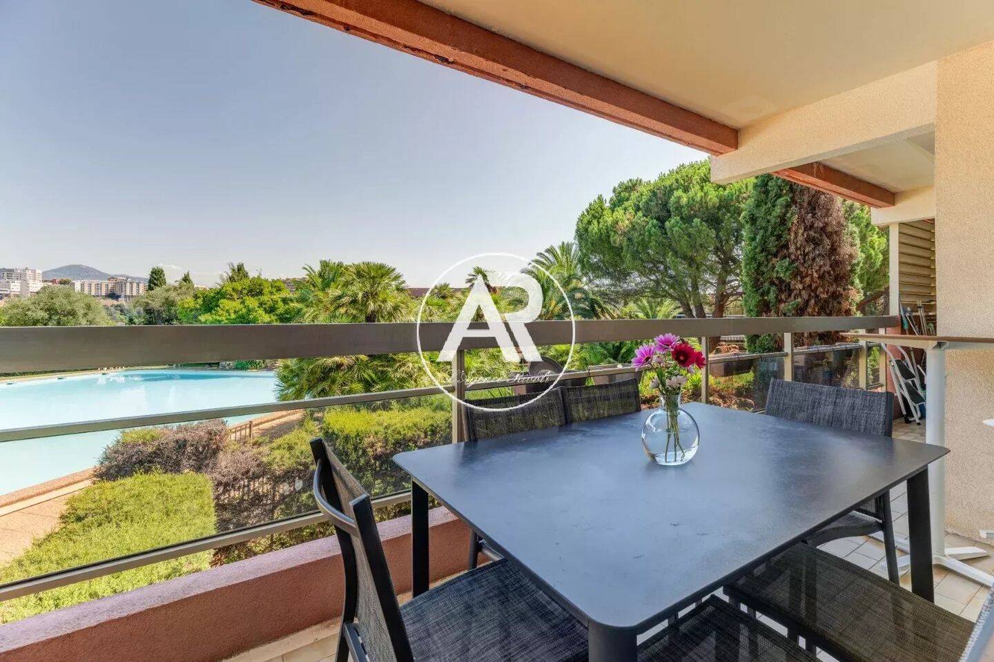 Appartement 3 pièces 79 m² · à Nice · 79,1 m² · 480 000 €