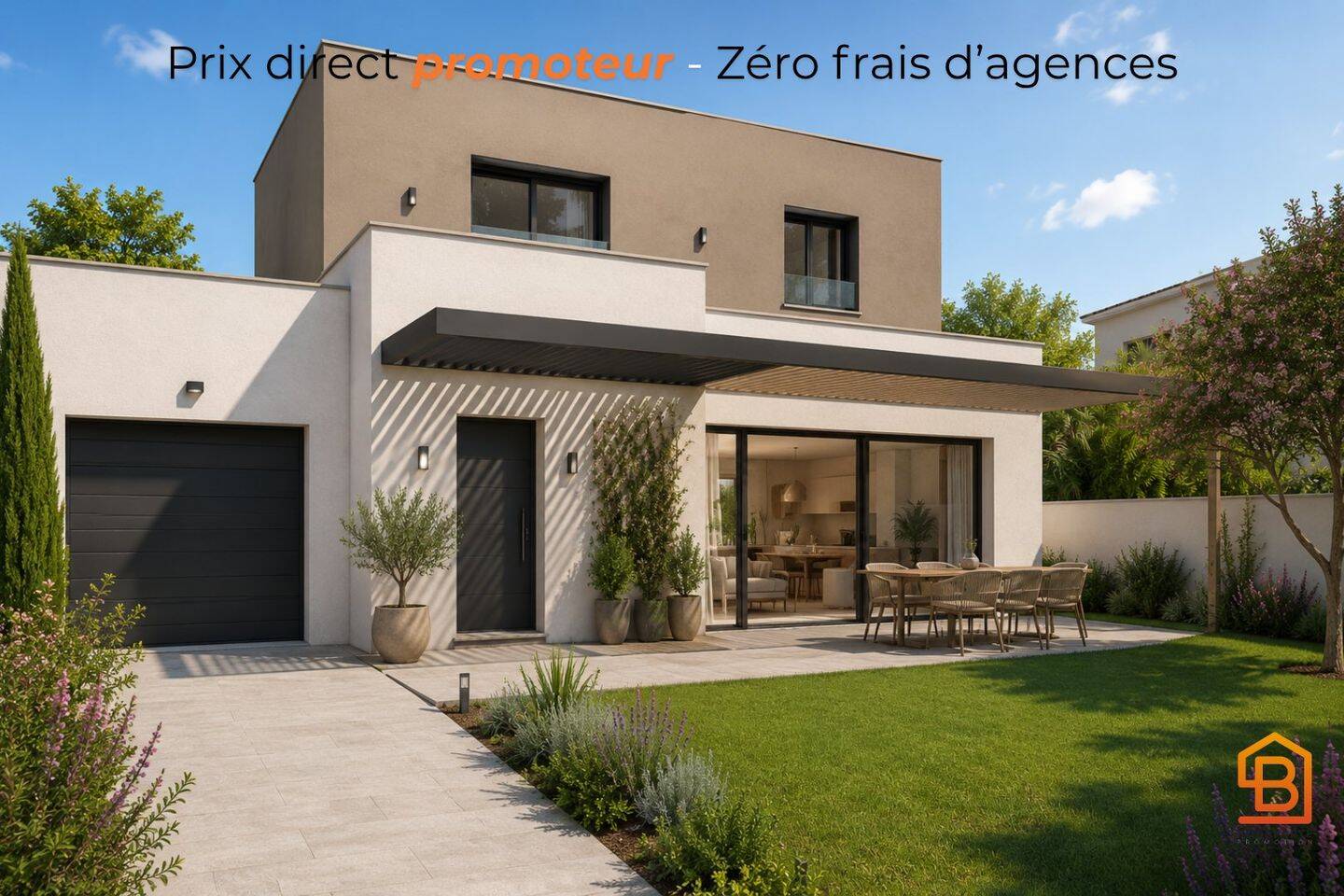 Appartement 4 pièces 112 m² · à Agde · 112 m² · 475 000 €