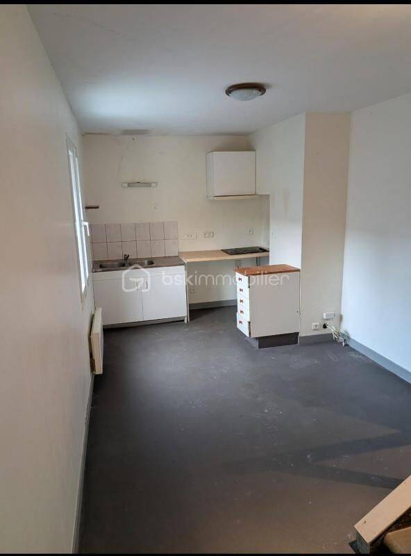 Appartement 3 pièces 40 m² · à Perros-Guirec · 40 m² · 99 500 €