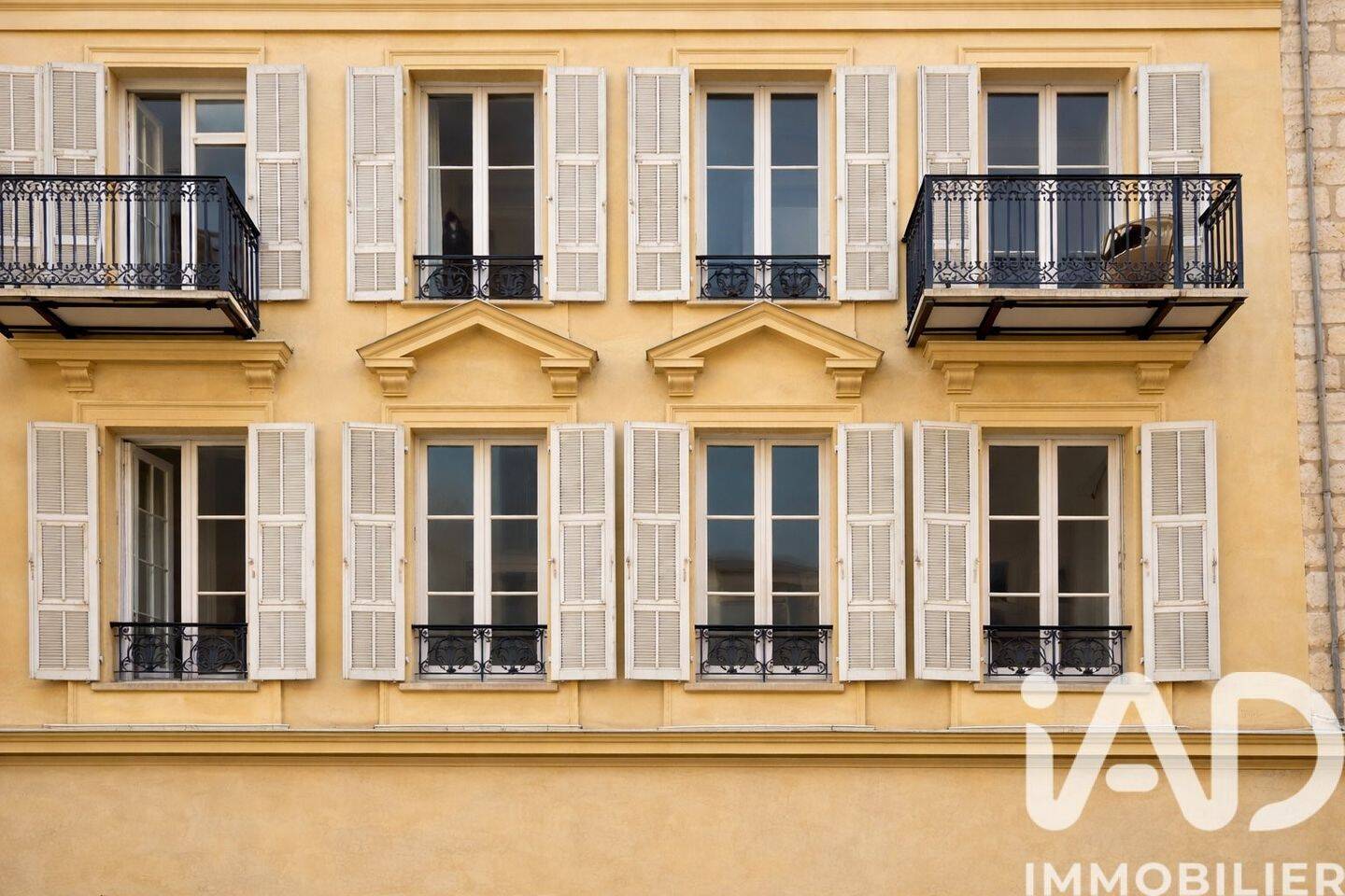 Appartement 5 pièces 79 m² · à Nice · 79 m² · 265 000 €