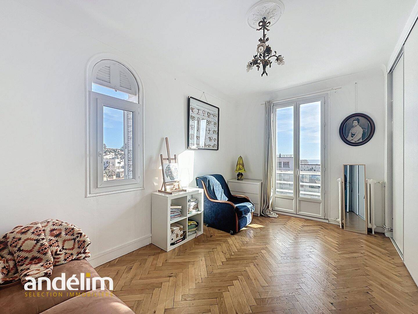 Appartement 4 pièces 108 m² · à Saint-Raphaël · 108 m² · 625 000 €