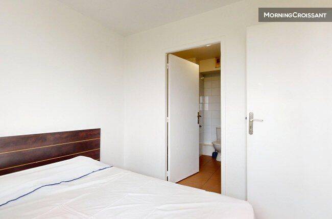 Appartement 2 pièces 25 m² · à Chelles · 25 m² · 755 €/mois