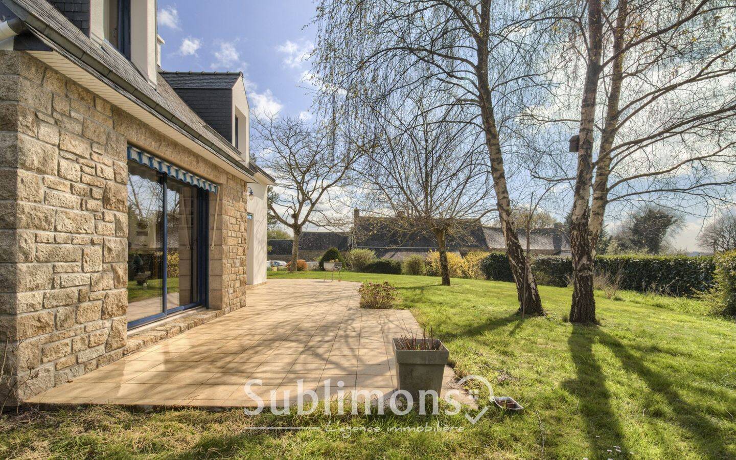 Maison 6 pièces 129 m² · à Noyal-Muzillac · 129 m² · 363 500 €