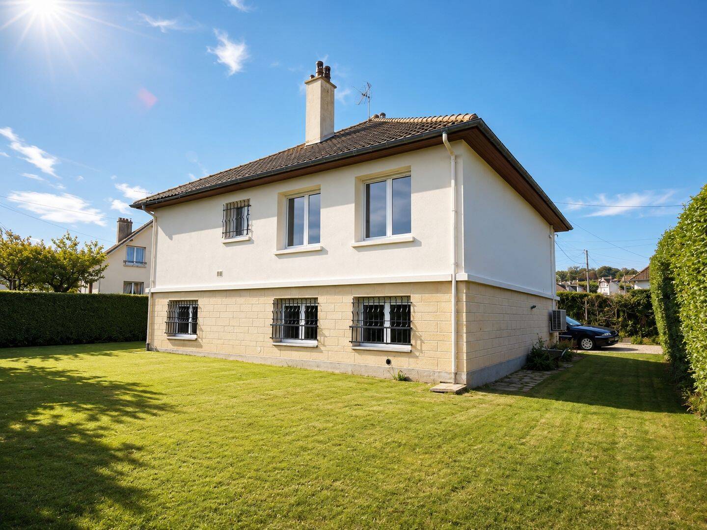 Maison 5 pièces 150 m² · à Villers-sur-Mer · 150 m² · 650 000 €