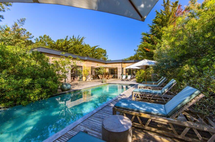 Maison 7 pièces 220 m² · à Lège-Cap-Ferret · 220 m² · 2 990 000 €