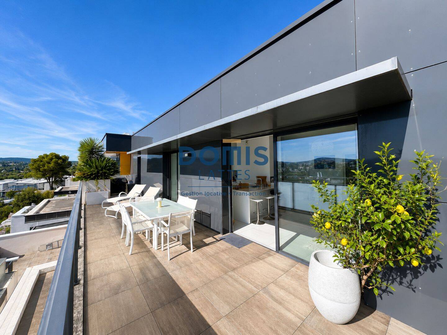Appartement 4 pièces 114 m² · à Saint-Gély-du-Fesc · 114 m² · 644 000 €