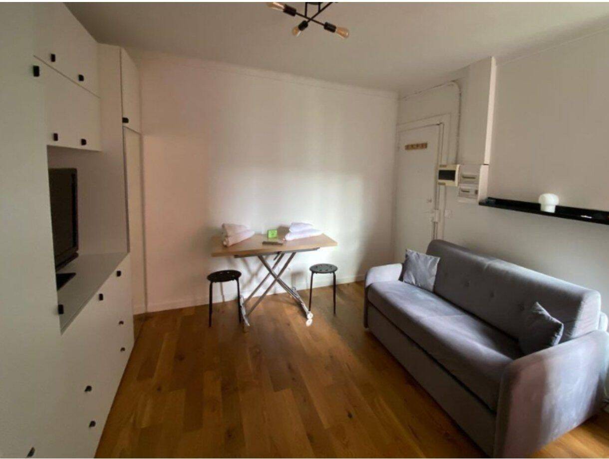Appartement 2 pièces 27 m² · à Gaillard · 27 m² · 900 €/mois