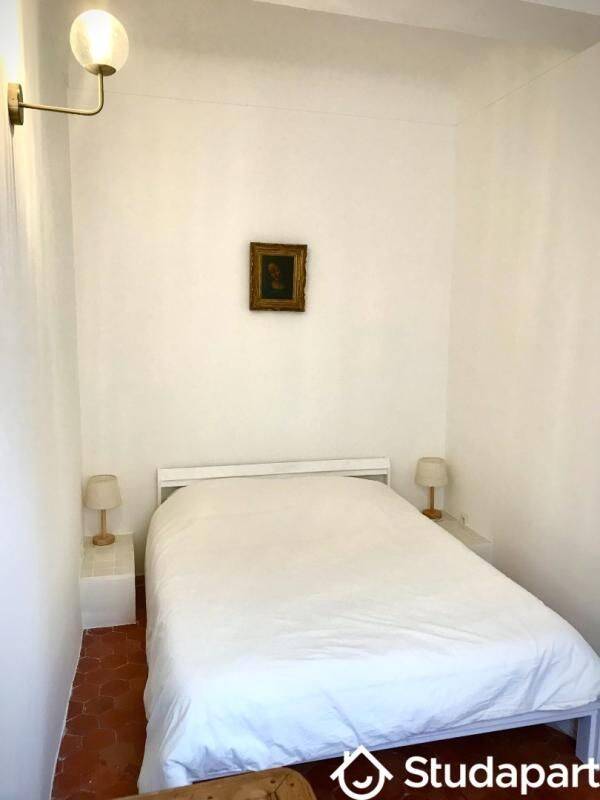 Appartement 1 pièce 11 m² · à Grasse · 11 m² · 450 €