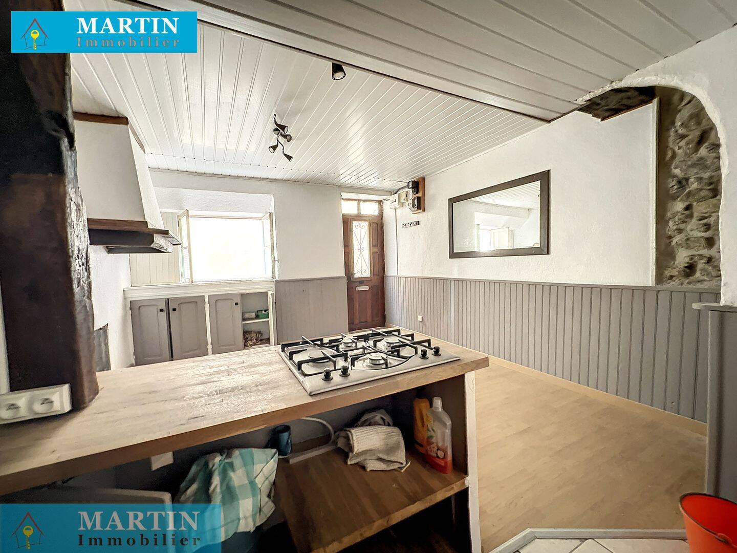 Maison 3 pièces 60 m² · à Prats-de-Mollo-la-Preste · 60 m² · 69 900 €