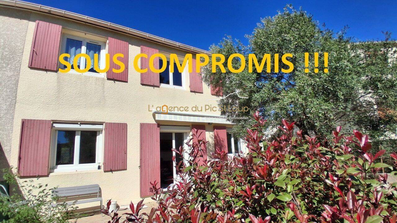 Maison 5 pièces 115 m² · à Saint-Gély-du-Fesc · 115 m² · 364 000 €