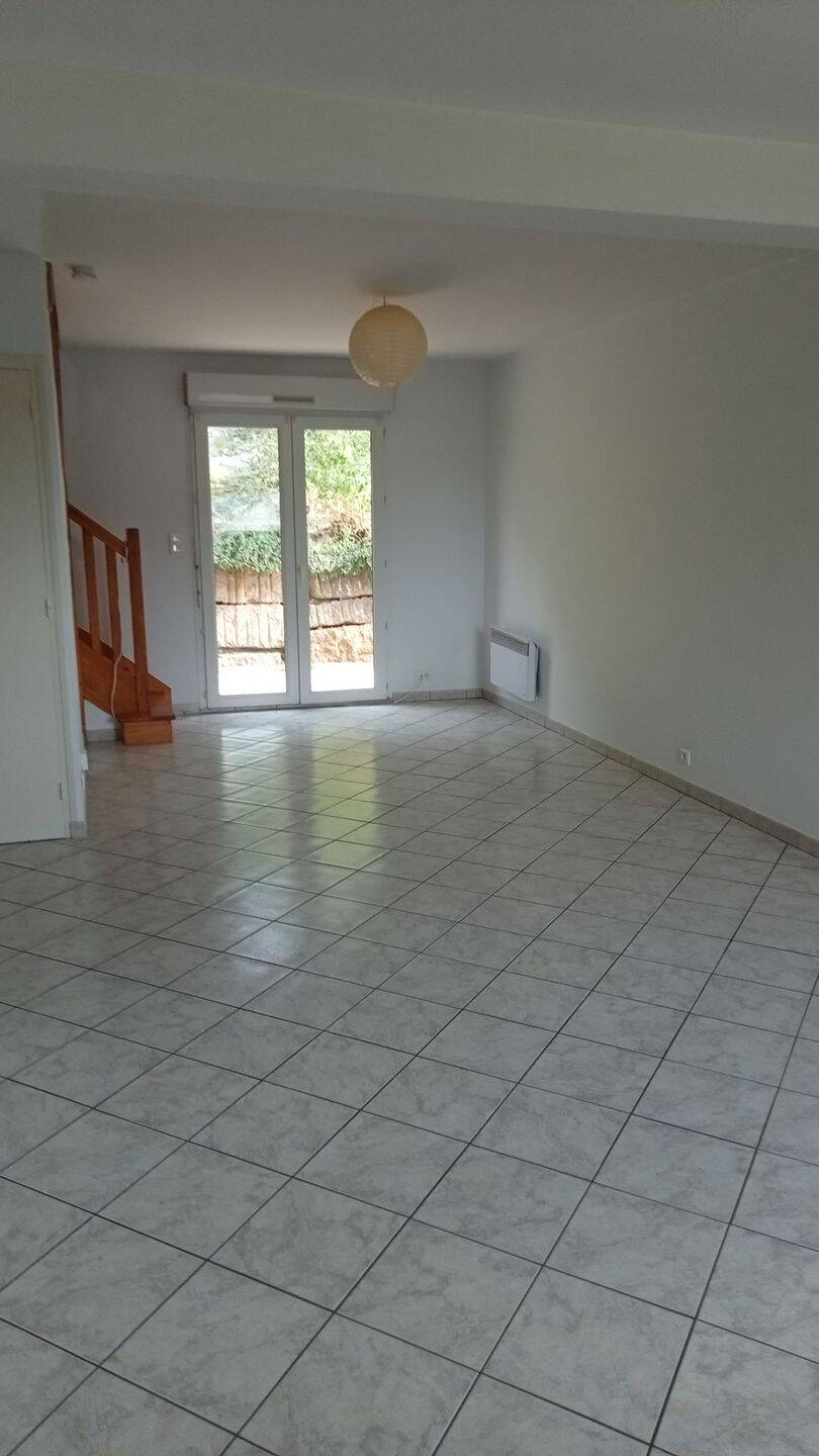 Maison 4 pièces 73 m² · à Lannion · 72,5 m² · 850 €/mois