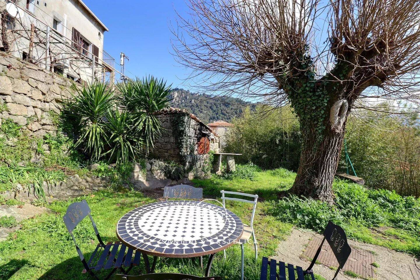 Maison 2 pièces 39 m² · à Vero · 38,7 m² · 720 €/mois