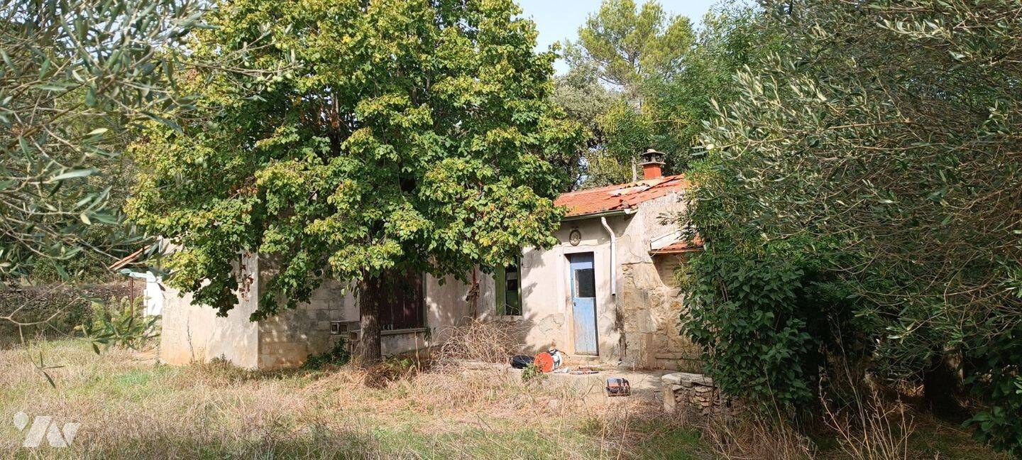 Maison 5 pièces 44 m² · à Nîmes · 44 m² · 157 500 €