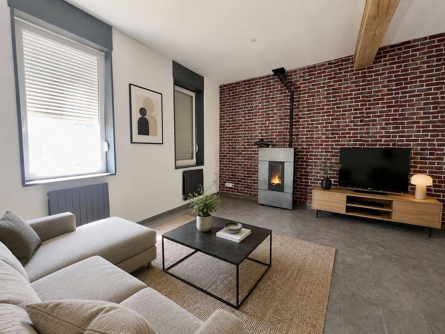 Maison 5 pièces 138 m² · à Willems · 138 m² · 327 000 €