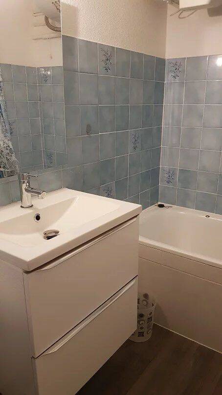 Studio de 20m² avec balcon — 4