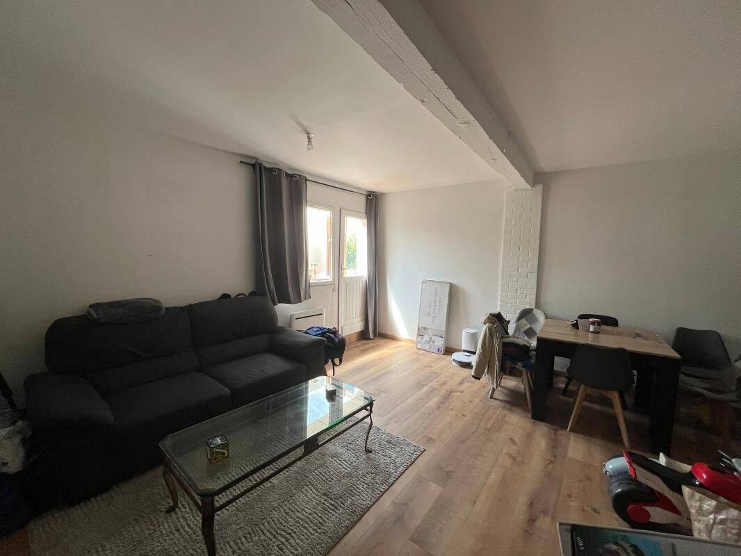 Appartement 4 pièces 72 m² · à La Ferté-sous-Jouarre · 72,3 m² · 825 €/mois