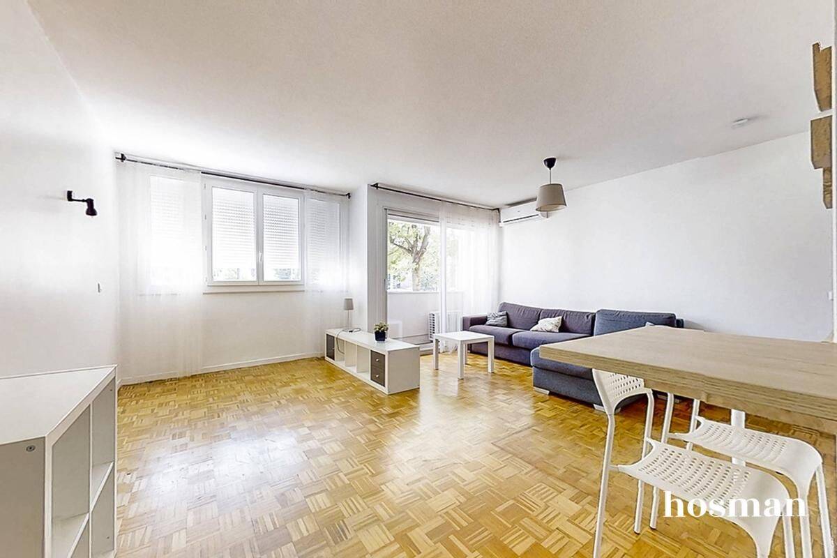 Appartement 1 pièce 36 m² · à Lyon 8ème Arrondissement · 36 m² · 169 000 €