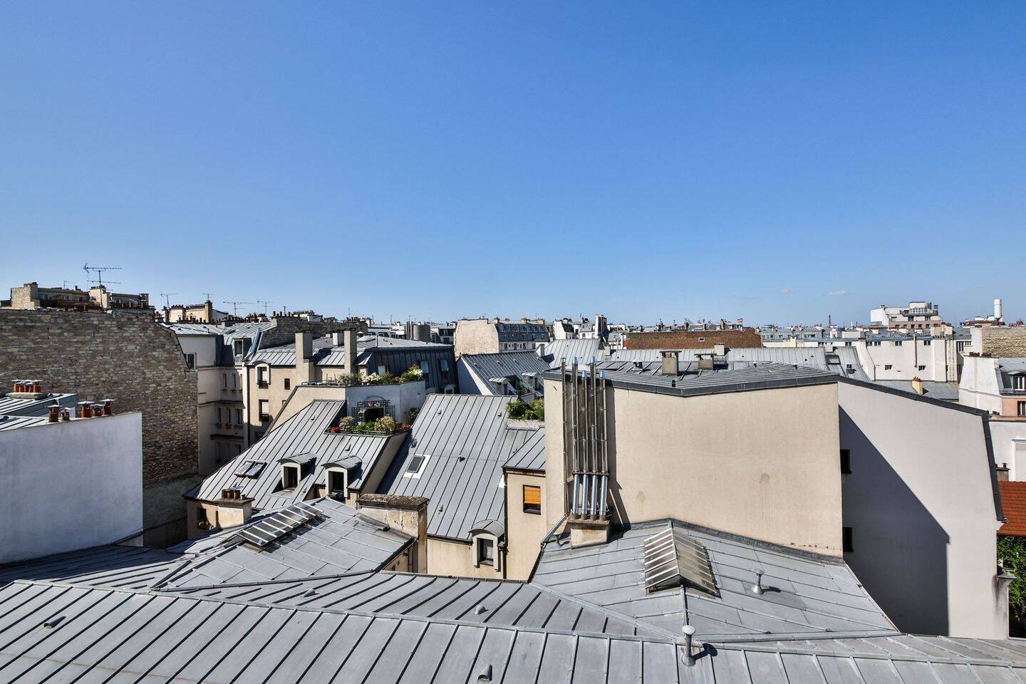 Appartement 4 pièces 78 m² · à Paris 11ème Arrondissement · 78 m² · 950 000 €